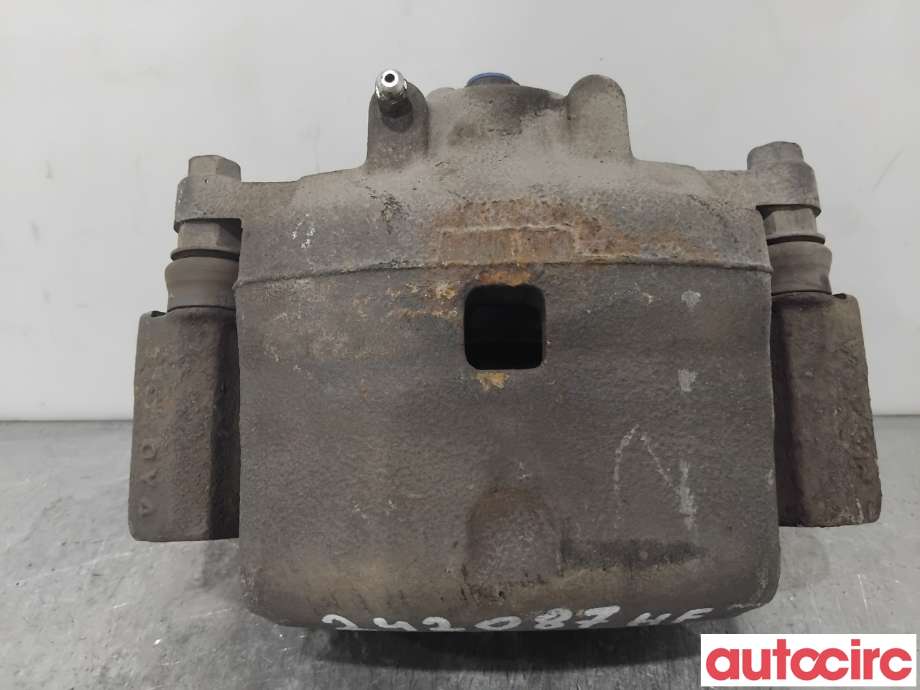 Bremsecaliper høyre foran til Mazda 6 2010-2013 (Type II, Fase 2) (MAZDA|GS1D-33-61X|)