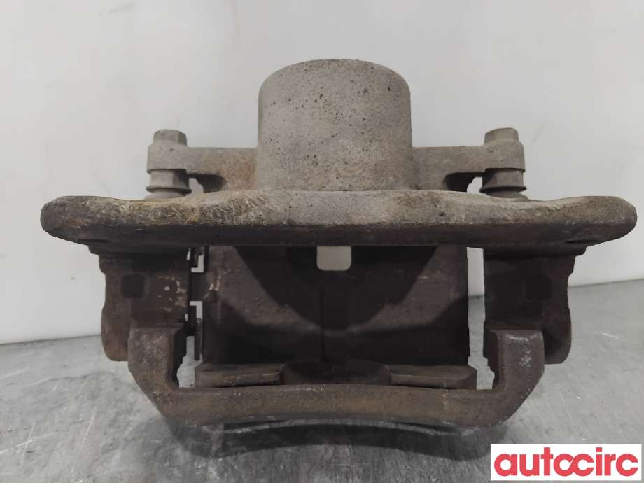 Bremsecaliper høyre foran til Mazda 6 2010-2013 (Type II, Fase 2) (MAZDA|GS1D-33-61X|)