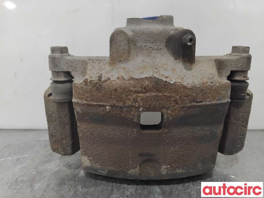 Bremsecaliper venstre foran til Mazda 6 2010-2013 (Type II, Fase 2) (MAZDA|GS1D-33-71X|)