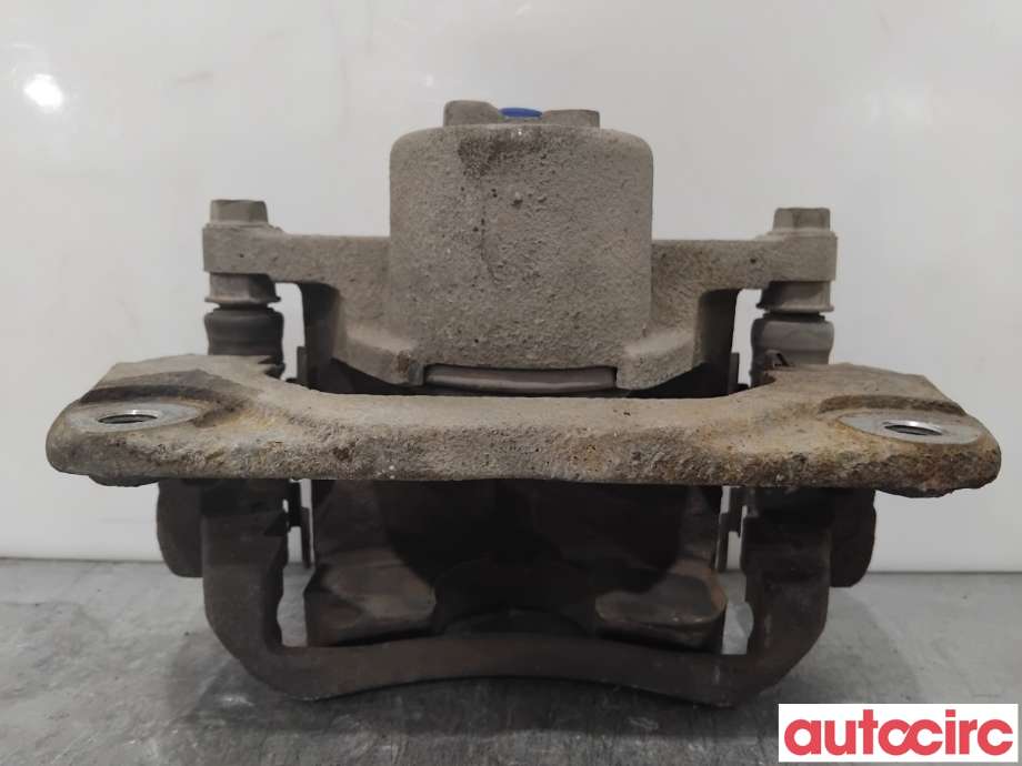 Bremsecaliper venstre foran til Mazda 6 2010-2013 (Type II, Fase 2) (MAZDA|GS1D-33-71X|)