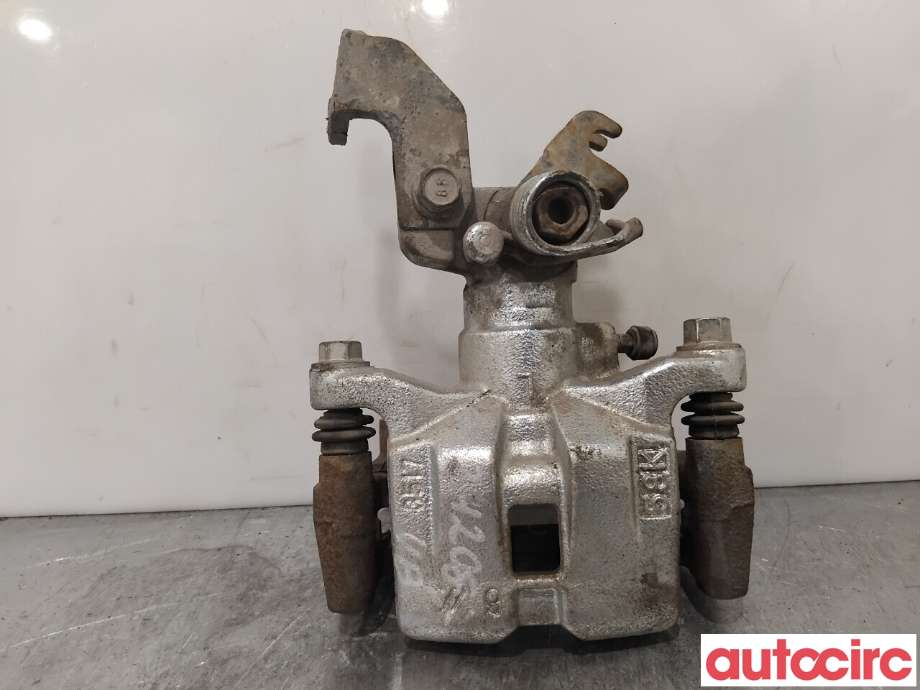 Bremsecaliper venstre bak til Mazda 6, 2010-2013 (Type II, Fase 2) (MAZDA|GJ6A-26-71XC)