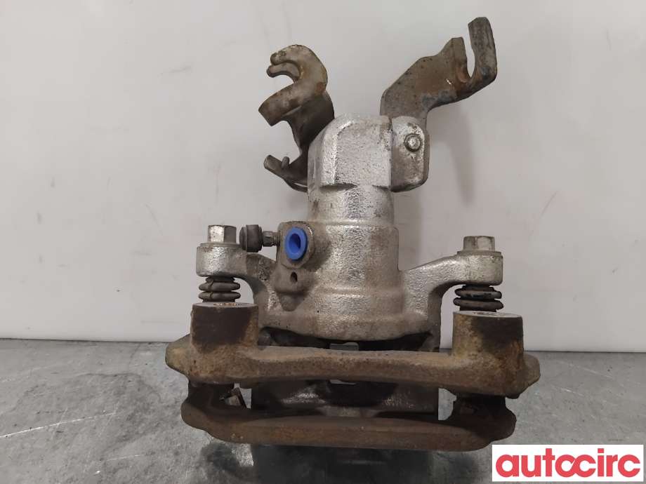 Bremsecaliper venstre bak til Mazda 6 2010-2013 (Type II, Fase 2)  (MAZDA|GJ6A-26-71XC|)