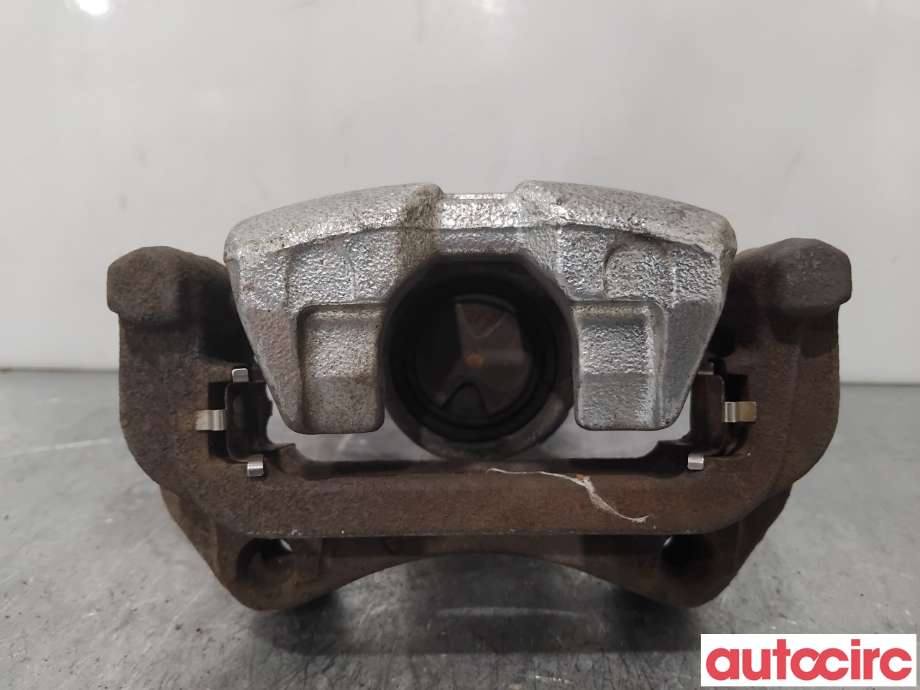 Bremsecaliper venstre bak til Mazda 6 2010-2013 (Type II, Fase 2)  (MAZDA|GJ6A-26-71XC|)