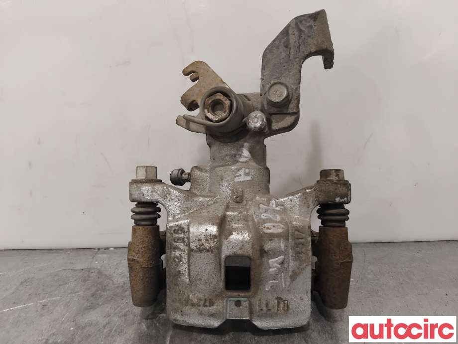 Bremsecaliper høyre bak til Mazda 6 2010-2013 (Type II, Fase 2) (MAZDA|GJ6A-26-61XC|)