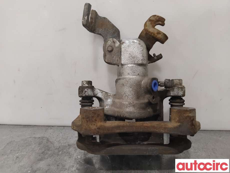 Bremsecaliper høyre bak til Mazda 6 2010-2013 (Type II, Fase 2) (MAZDA|GJ6A-26-61XC|)