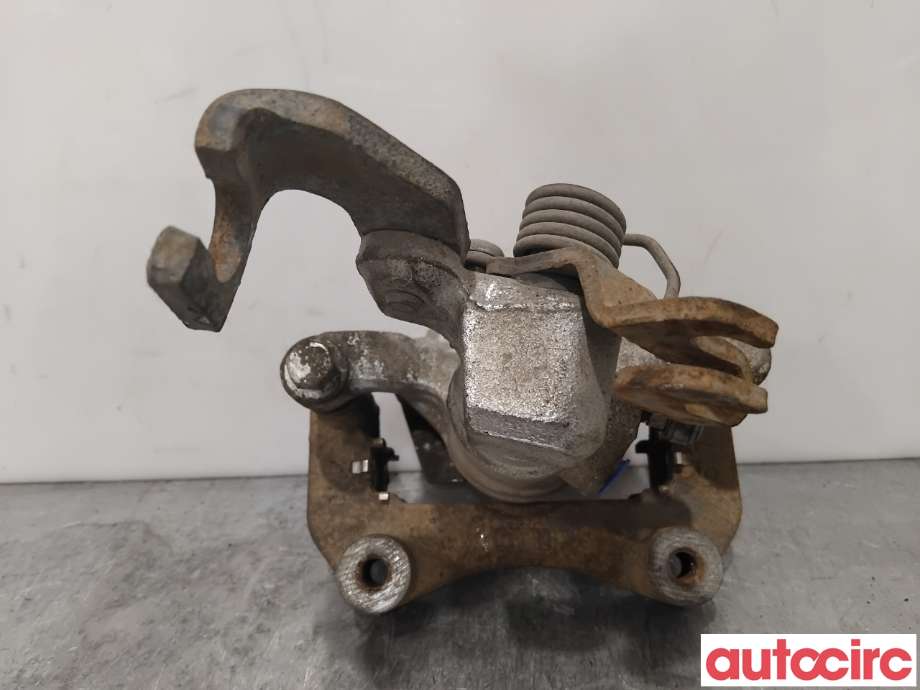 Bremsecaliper høyre bak til Mazda 6 2010-2013 (Type II, Fase 2) (MAZDA|GJ6A-26-61XC|)