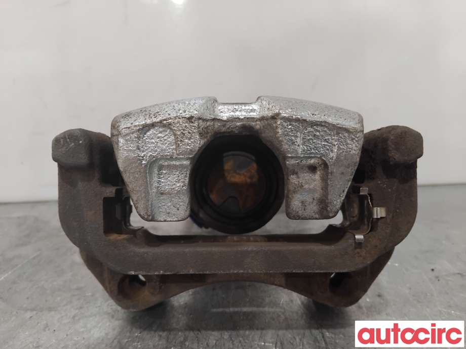 Bremsecaliper høyre bak til Mazda 6 2010-2013 (Type II, Fase 2) (MAZDA|GJ6A-26-61XC|)