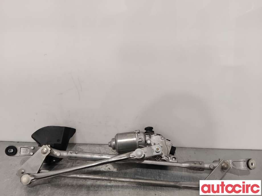 Viskermotor frontrute til Mitsubishi Outlander 2015-->> (Type III, Fase 2)  (MITSUBISHI|8250B085|159300-5630|)