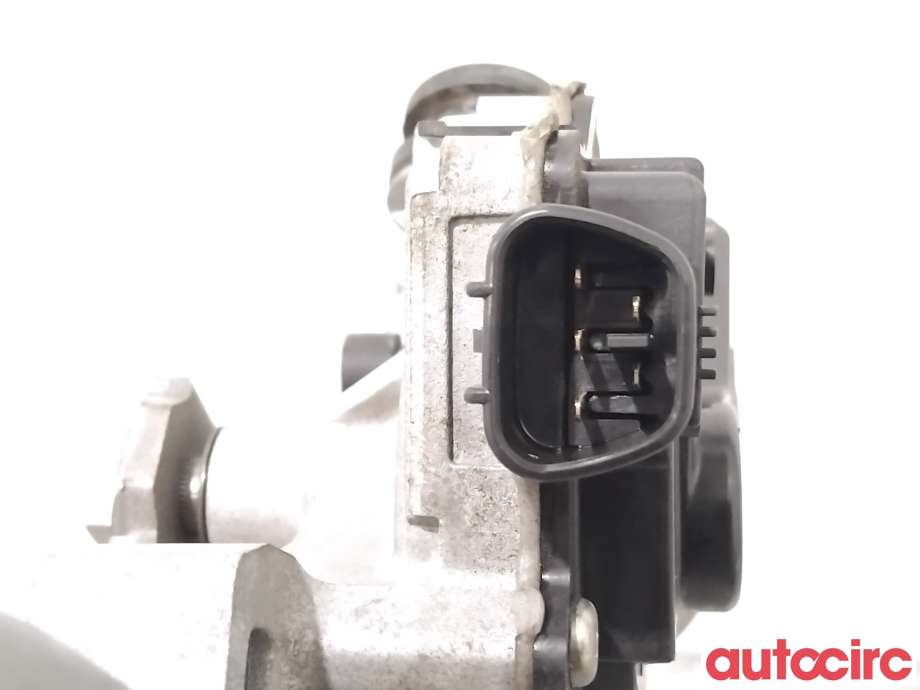 Viskermotor frontrute til Mitsubishi Outlander 2015-->> (Type III, Fase 2)  (MITSUBISHI|8250B085|159300-5630|)