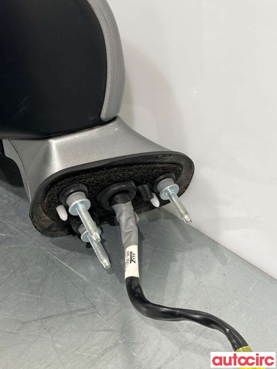 Speil venstre til Toyota Avensis 2009-2015 (Type III, Fase 1) (TOYOTA|8790905380B2|)