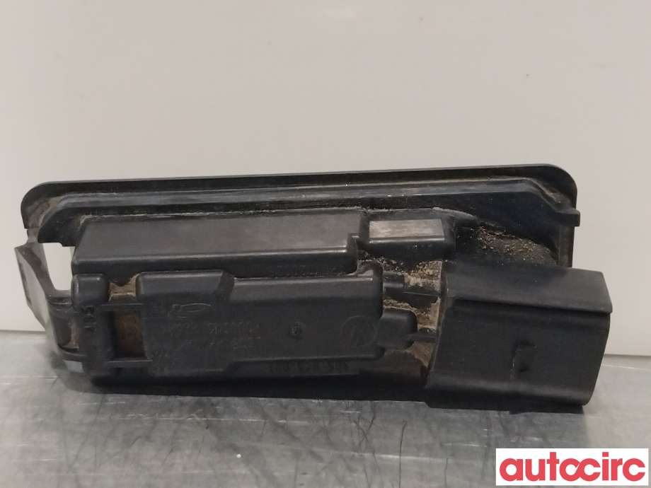Skiltlys til VW ID.3 2020-->>  (VOLKSWAGEN|3G5943021)