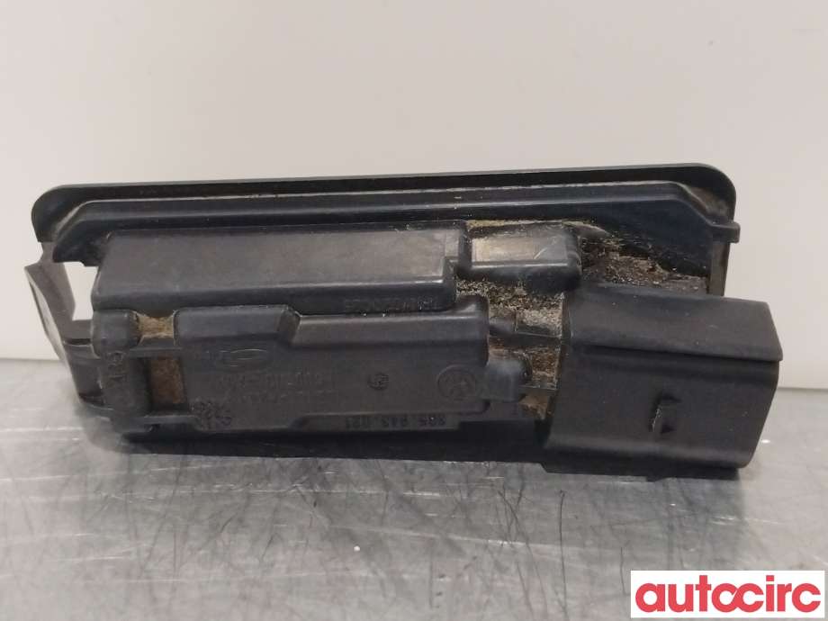 Skiltlys til VW ID.3 2020-->>  (VOLKSWAGEN|3G5943021)