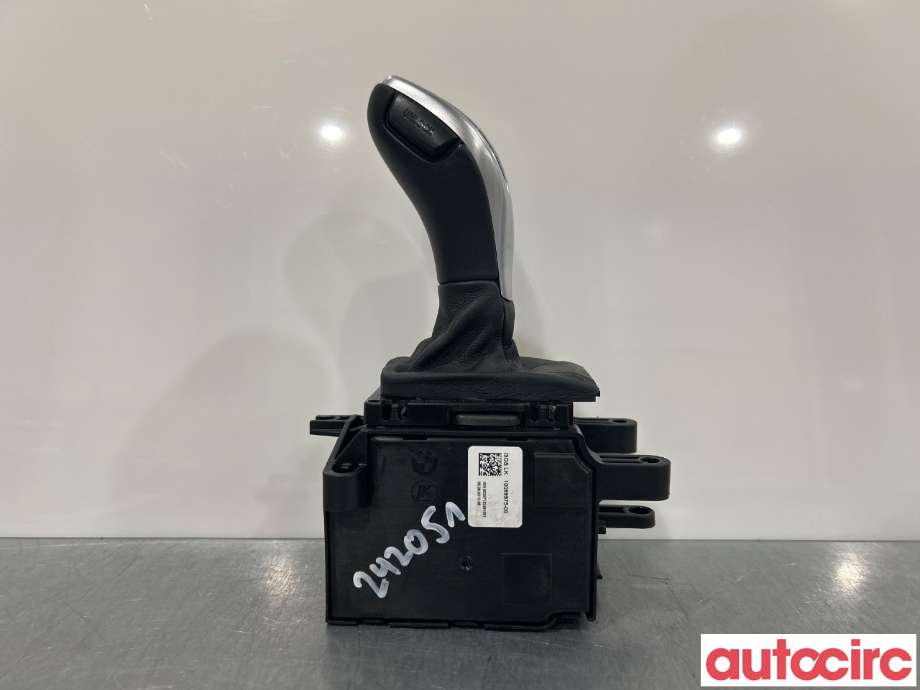 Girstang/girvelger automat til BMW 5-Serie 2010-2017 (F10/F11) (F10/F11) (BMW|61317950402||9296912)