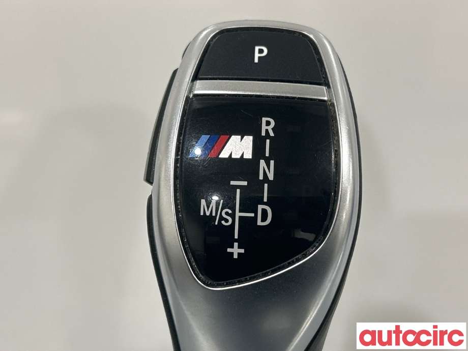 Girstang/girvelger automat til BMW 5-Serie 2010-2017 (F10/F11) (F10/F11) (BMW|61317950402||9296912)