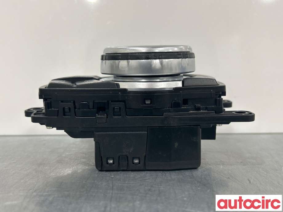 Bilstereo diverse til BMW 5-Serie 2010-2017 (F10/F11) (F10/F11) (BMW|65829350723|9320288)