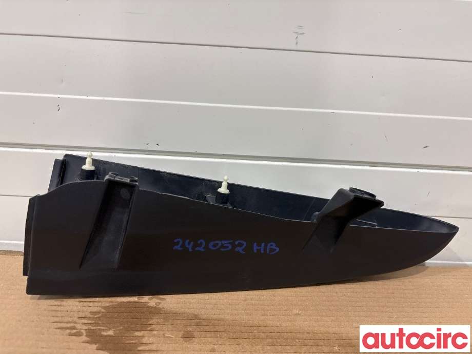 Diverse deler til Renault Kangoo 2008-2021 (Type II) (RENAULT|8200499015|)