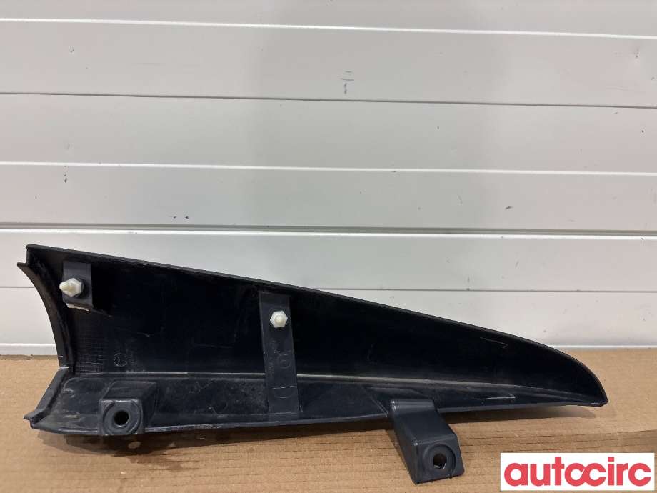 Diverse deler til Renault Kangoo 2008-2021 (Type II) (RENAULT|8200499015|)
