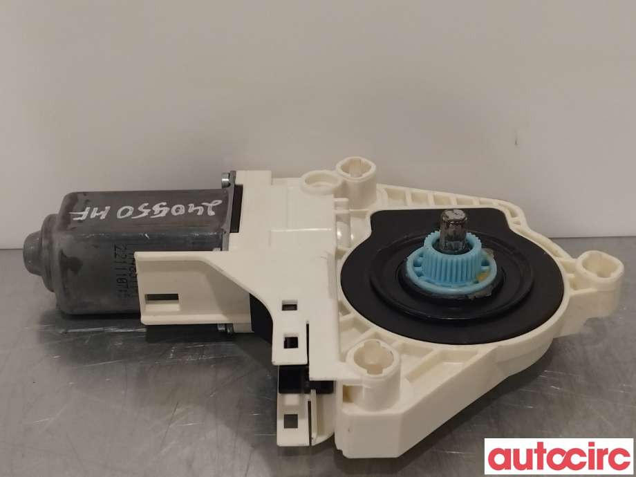 Ruteheis høyre foran til Audi A6 2011-2014 (Type IV, Fase 1) (C7) (C7) (AUDI|8K0959802B|1101-919809-201|8K0959801B)