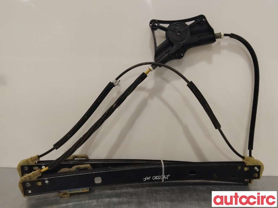 Ruteheis til Audi A6 2011-2014 (Type IV, Fase 1) (C7) (C7) (AUDI|4G0837462|)