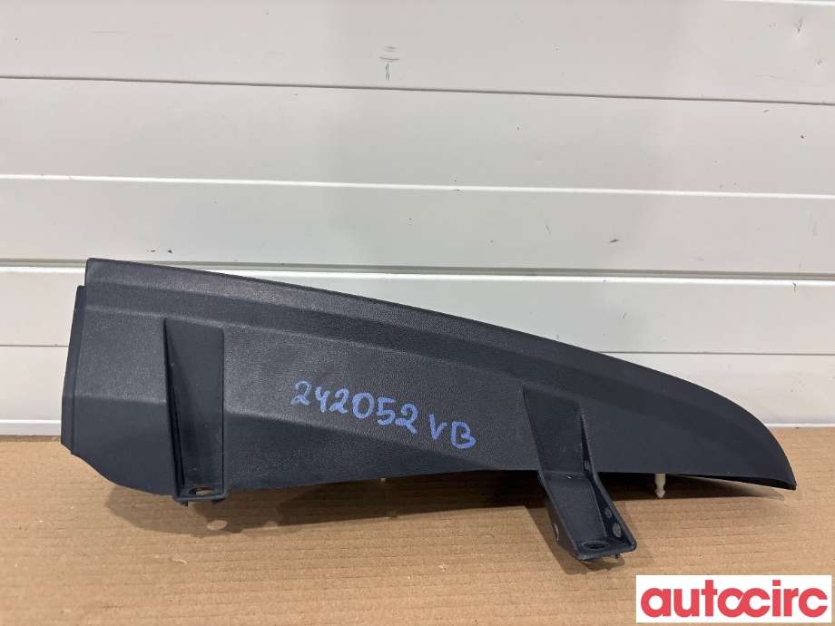 Diverse deler til Renault Kangoo 2008-2021 (Type II) (RENAULT|8200499014|)