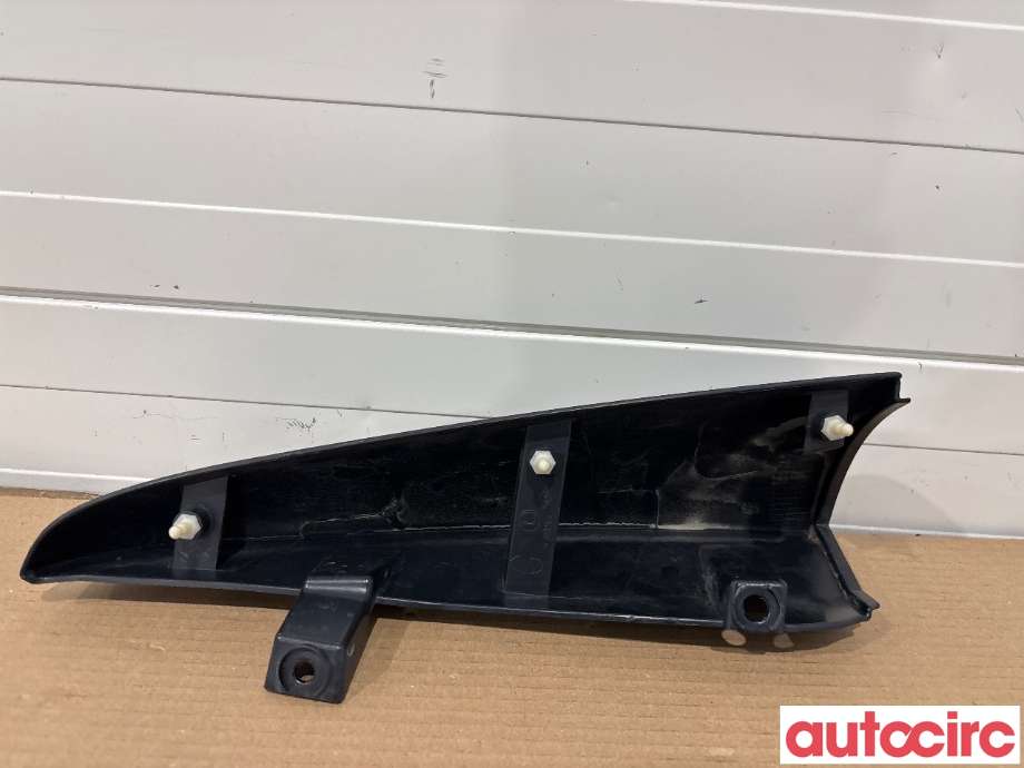 Diverse deler til Renault Kangoo 2008-2021 (Type II) (RENAULT|8200499014|)