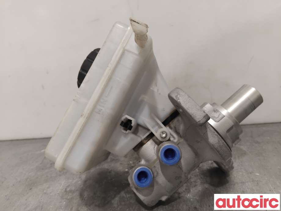 Bremsepumpe hoved til BMW X3, 2010-2017 (F25) (F25) (BMW|34336857872)