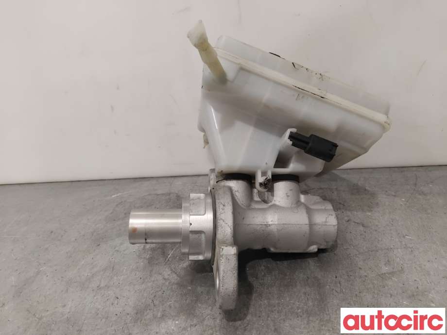 Bremsepumpe hoved til BMW X3 2010-2017 (F25) (F25) (BMW|34336857872|)