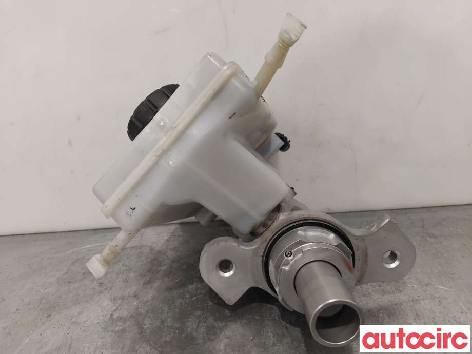 Bremsepumpe hoved til BMW X3 2010-2017 (F25) (F25) (BMW|34336857872|)