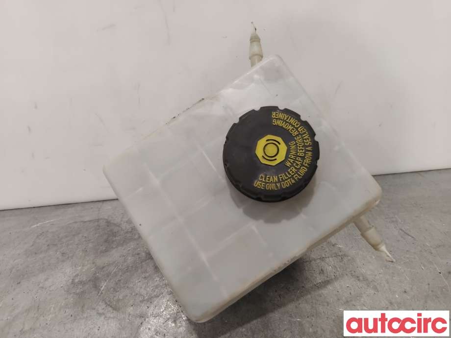 Bremsepumpe hoved til BMW X3 2010-2017 (F25) (F25) (BMW|34336857872|)