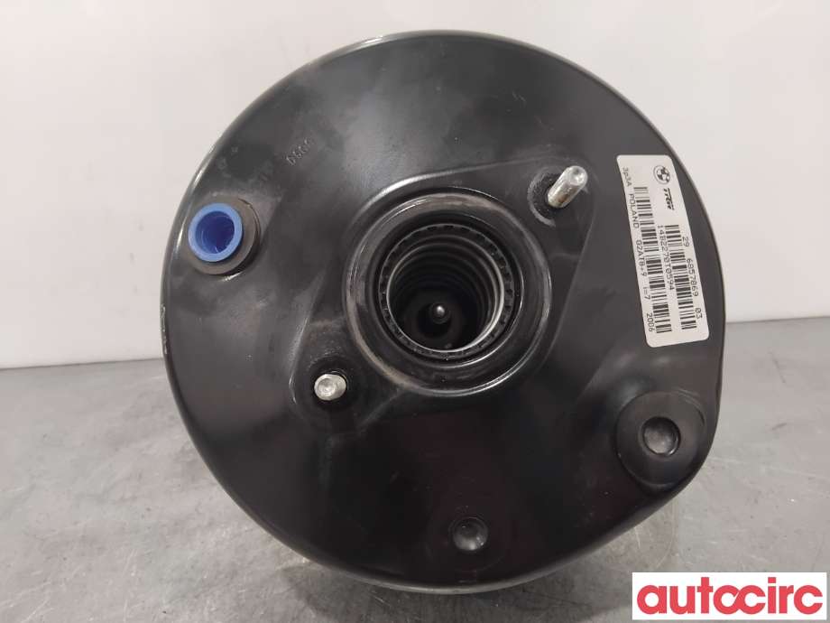Bremsekraft-forsterker til BMW X3, 2010-2017 (F25) (F25) (BMW|34336797469)