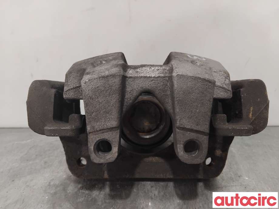 Bremsecaliper høyre foran til BMW X3 2010-2017 (F25) (F25) (BMW|34106790922|)