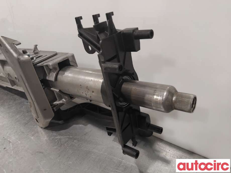 Rattaksel til BMW X3 2010-2017 (F25) (F25) (BMW|32306854045||6854045)
