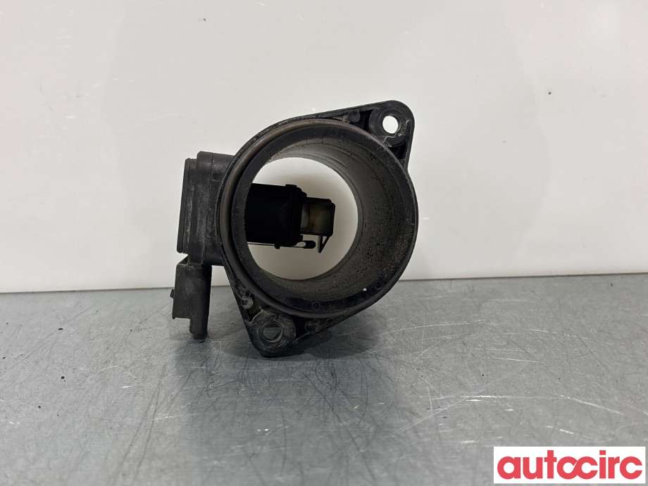 Luftmengde/luftmassemåler til Ford Fiesta 2008-2012 (Type VI, Fase 1)  (FORD|1348615|5WK97004|9647144080)