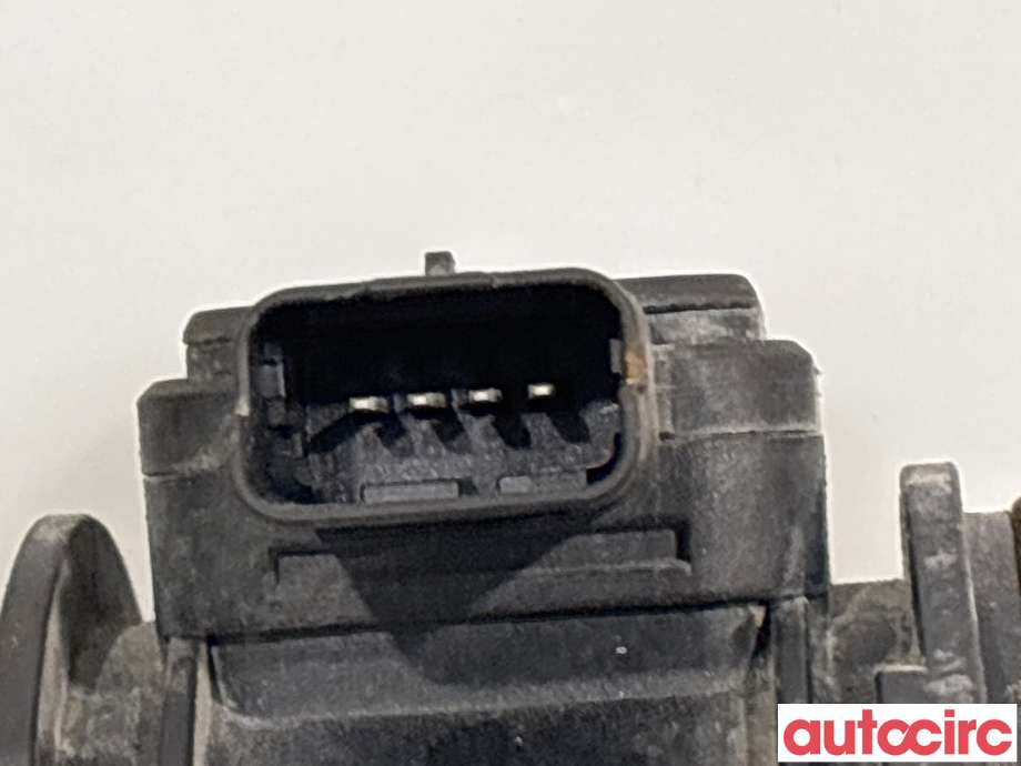 Luftmengde/luftmassemåler til Ford Fiesta 2008-2012 (Type VI, Fase 1)  (FORD|1348615|5WK97004|9647144080)