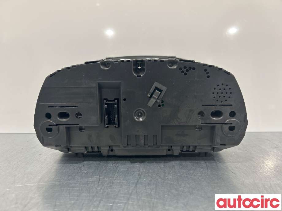Instrumentpanel til BMW 3-Serie 2005-2011 (E90/E91/E92/E93) (E90/E91/E92/E93) (BMW|62109316119|9166827)