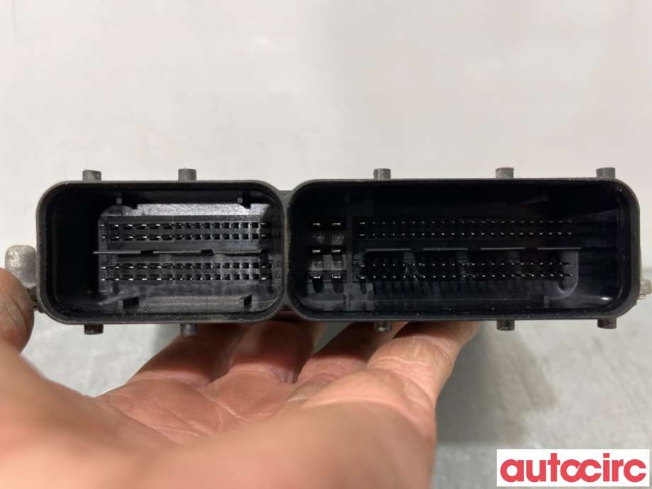 Styreenhet motor til VW Golf VII 2012-2017 (Fase 1)  (VOLKSWAGEN|04L906056CQ|28445556|04L907445B)