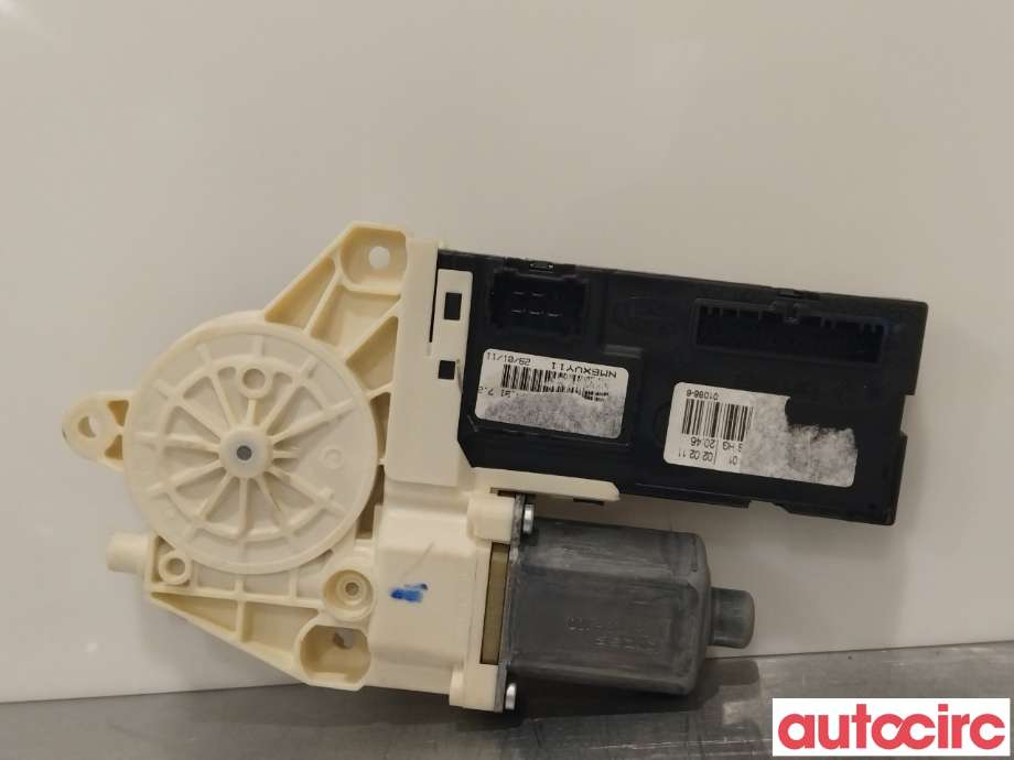 Ruteheis høyre foran til Renault Laguna 2011-2014 Type III, Fase 2 (RENAULT|807307296R|)