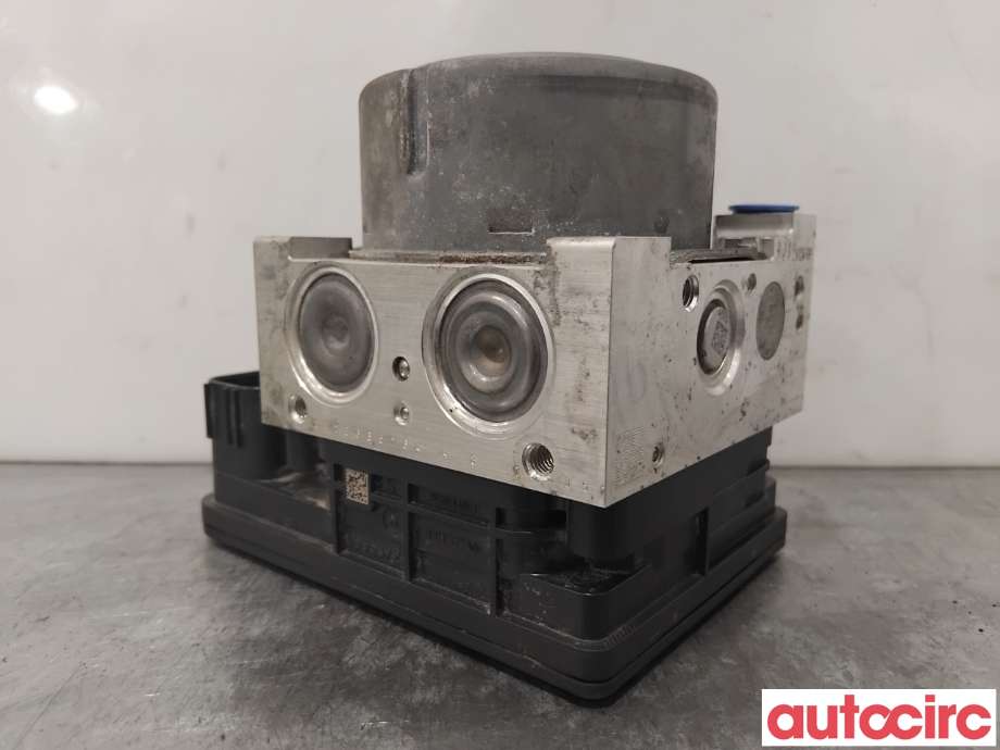 ABS sentral til VW Golf VII 2012-2017 (Fase 1)  (VOLKSWAGEN|5Q0614517CL|100915-43033|5Q0614517N)