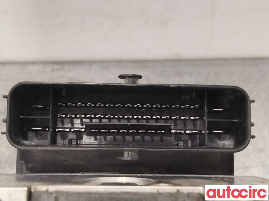 ABS sentral til VW Golf VII 2012-2017 (Fase 1)  (VOLKSWAGEN|5Q0614517CL|100915-43033|5Q0614517N)