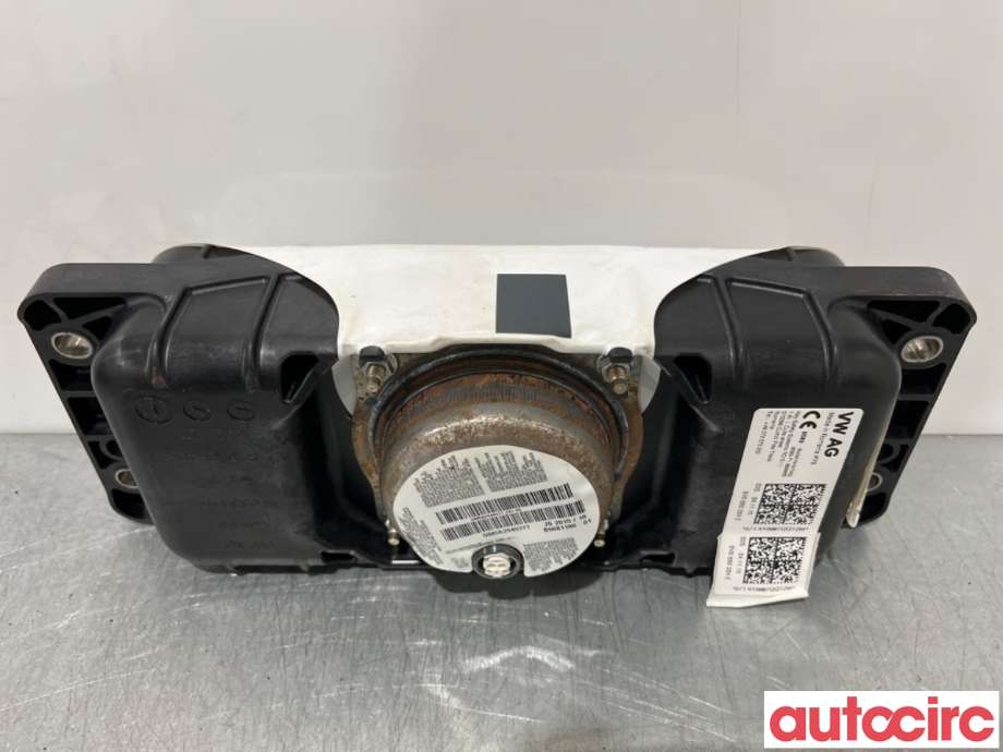 Airbag passasjer til VW Golf VII 2012-2017 (Fase 1)  (VOLKSWAGEN|8V0880204E||8V0880204M)