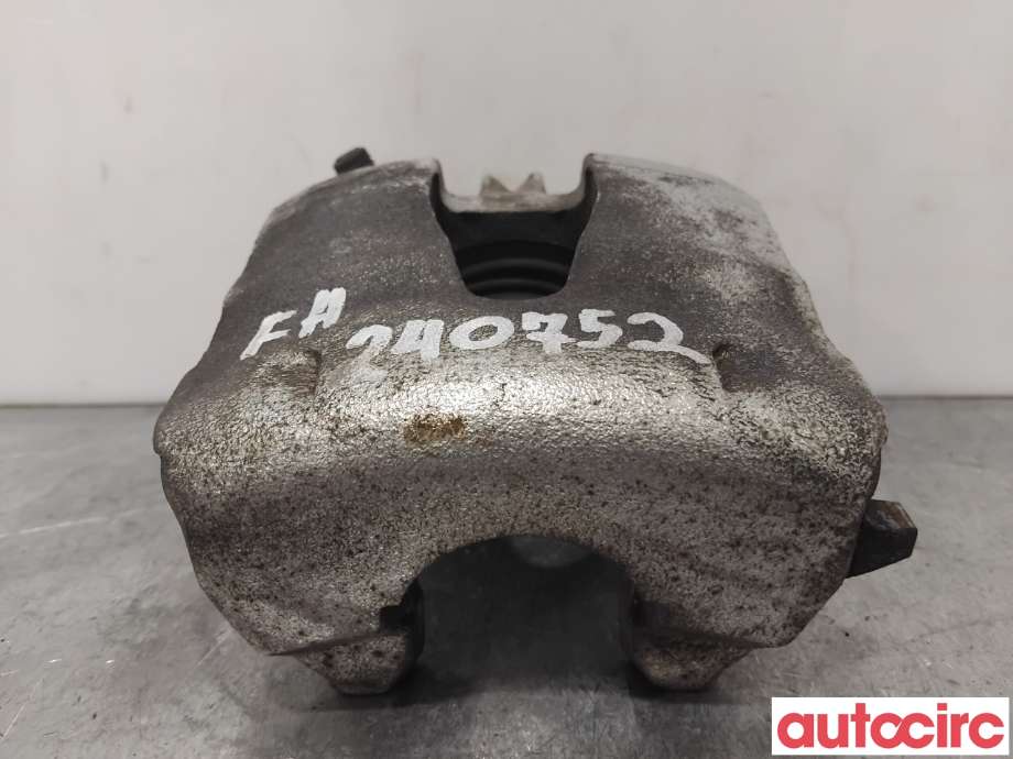 Bremsecaliper høyre foran til VW T-Cross 2019-->>  (VOLKSWAGEN|2Q0615124A|)