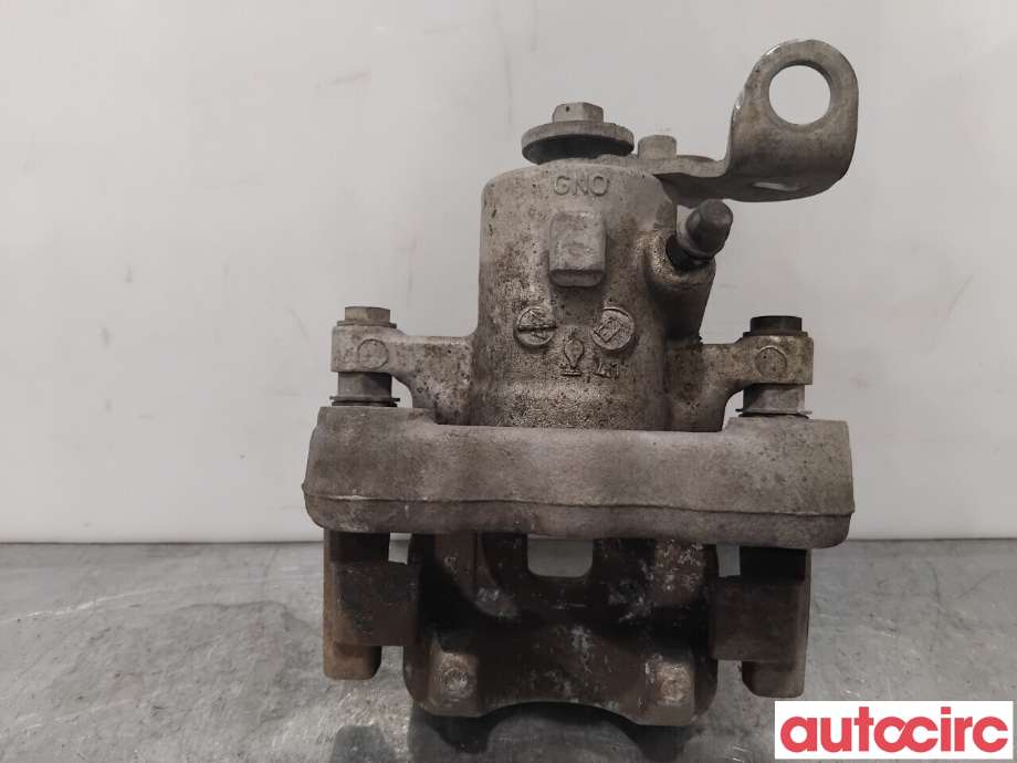 Bremsecaliper venstre bak til VW T-Cross 2019-->>  (VOLKSWAGEN|2Q0615423C|)