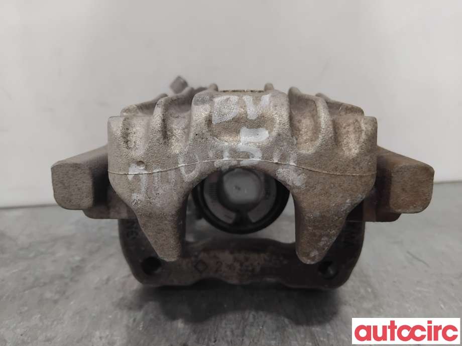 Bremsecaliper venstre bak til VW T-Cross 2019-->>  (VOLKSWAGEN|2Q0615423C|)