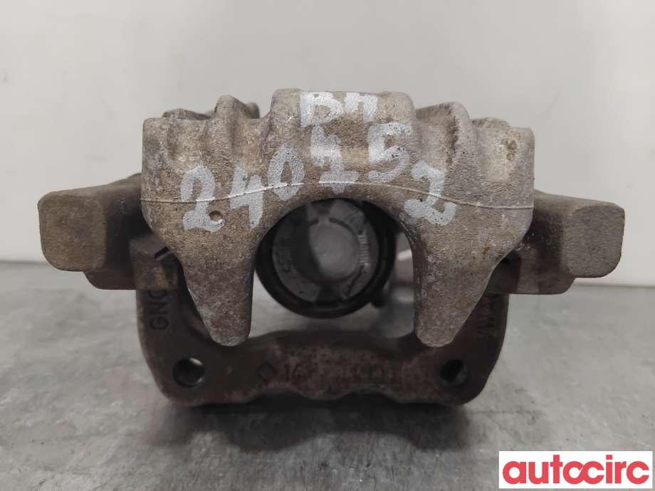 Bremsecaliper høyre bak til VW T-Cross 2019-->>  (VOLKSWAGEN|2Q0615424C|)