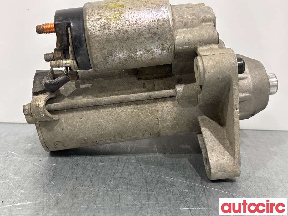 Starter diesel til Mazda 3 2009-2013 (Type II)  (MAZDA|Y601-18-400C|FI1WA)