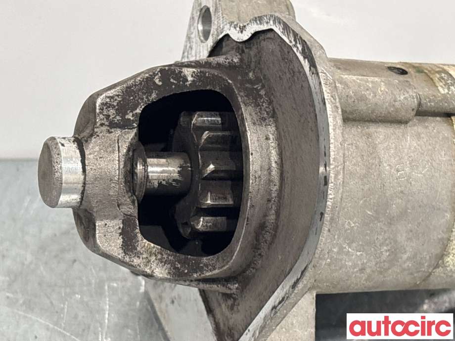 Starter diesel til Mazda 3 2009-2013 (Type II)  (MAZDA|Y601-18-400C|FI1WA)