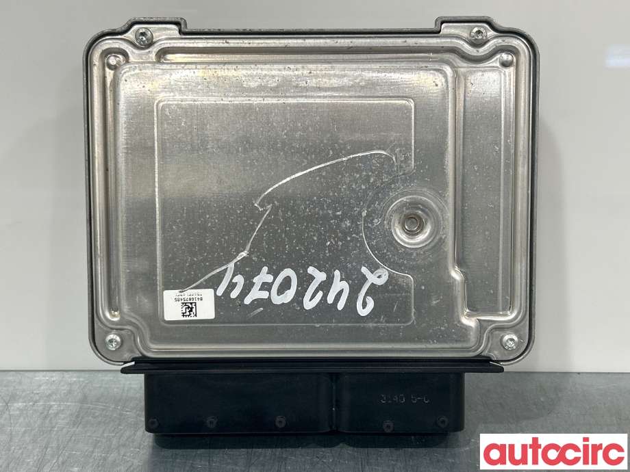 Styreenhet motor til VW Caddy 2004-2010 (Type III, Fase 1)  (VOLKSWAGEN|03G906056AB)