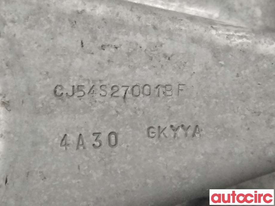 Ruteheis til Ford Kuga 2013-2019  (FORD|2138708|CJ54-S27001-BF)