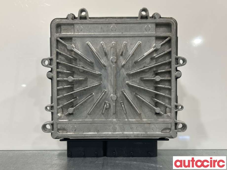 Styreenhet motor til Volvo XC60 2008-2013 (Type I, Fase 1)  (VOLVO|36001123|0281015286|31303388)