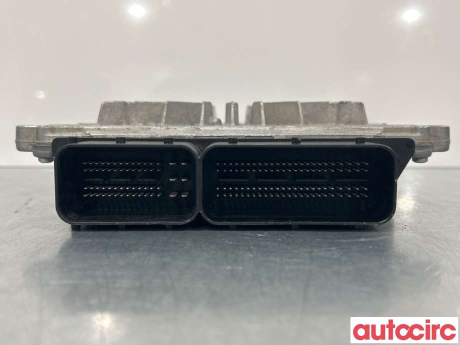 Styreenhet motor til Volvo XC60 2008-2013 (Type I, Fase 1)  (VOLVO|36001123|0281015286|31303388)